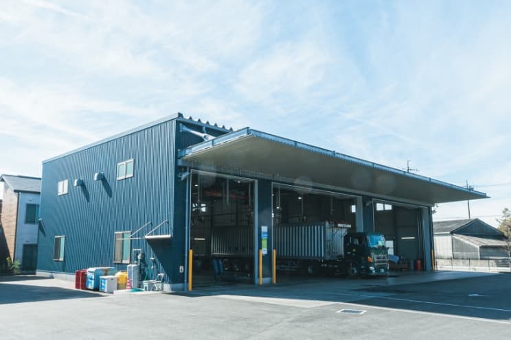 2022年7月に新設されました