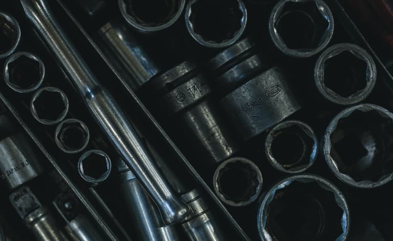 工場・設備紹介